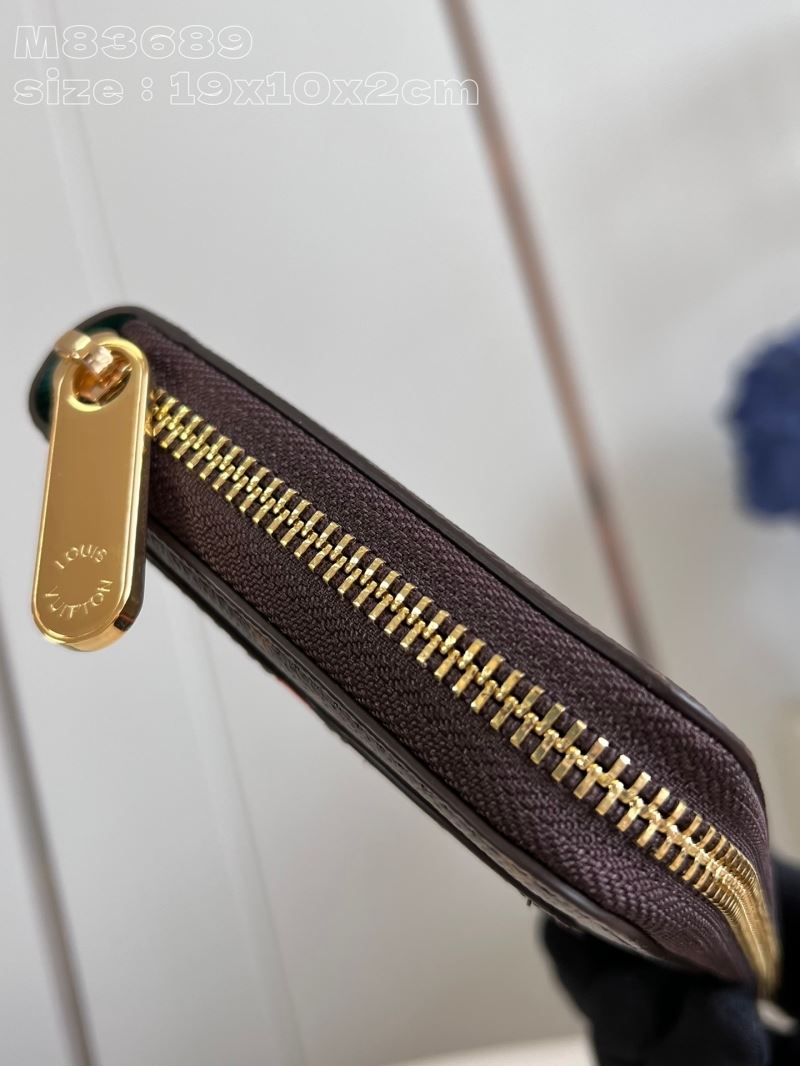 Louis Vuitton Wallets